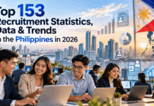 Top 153 Recruitment Statistics, Data & Trends in the Philippines in 2026 Top 153 Recruitment Statistics, Data & Trends in the Philippines in 2026