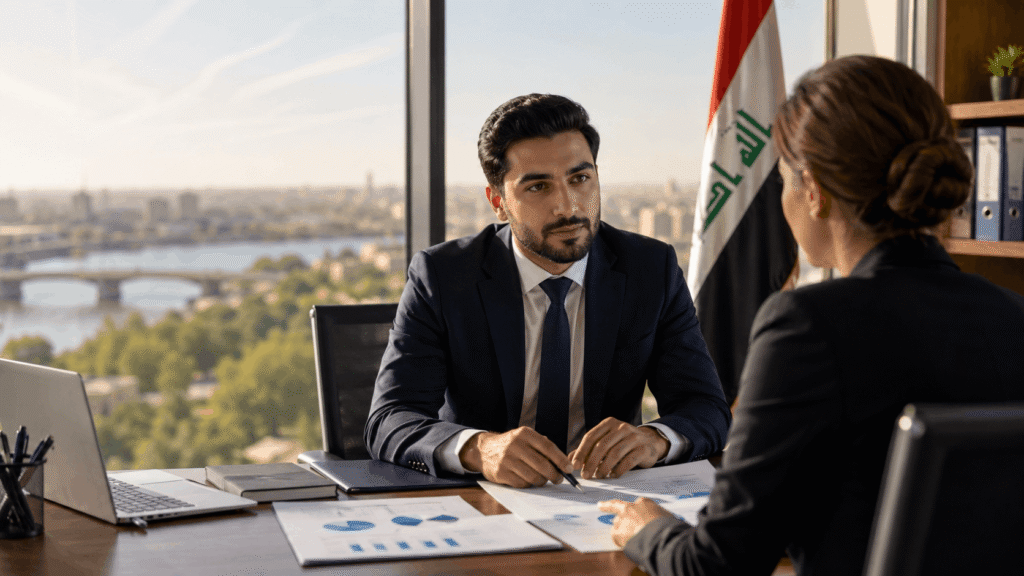 How Much Do Recruitment Agencies Charge in Iraq in 2026?