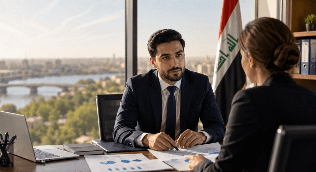 How Much Do Recruitment Agencies Charge in Iraq in 2026?