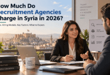 How Much Do Recruitment Agencies Charge in Syria in 2026? How Much Do Recruitment Agencies Charge in Syria in 2026?