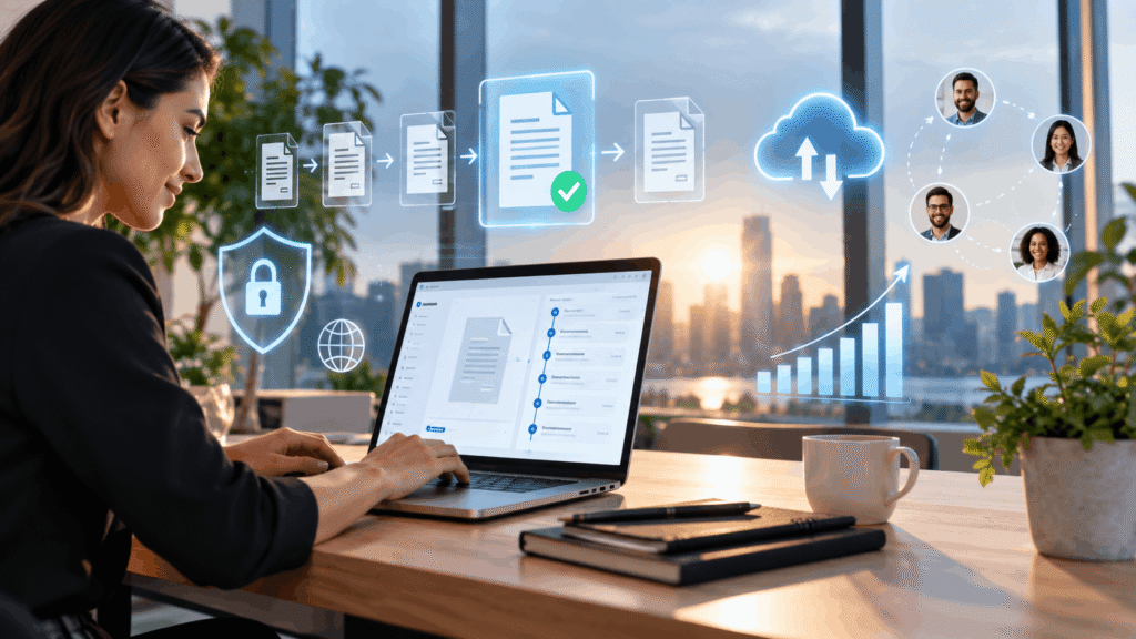 Top 107 Document Version Control Software Statistics, Data & Trends in 2026