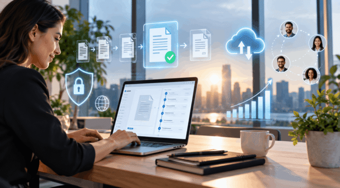 Top 107 Document Version Control Software Statistics, Data & Trends in 2026 Top 107 Document Version Control Software Statistics, Data & Trends in 2026