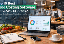 Top 10 Best Food Costing Software To Know in 2026 Top 10 Best Food Costing Software To Know in 2026