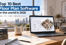 Top 10 Best Floor Plan Software To Know in 2026 Top 10 Best Floor Plan Software To Know in 2026
