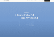 What is Claude Fable 5.1 and How It Works What is Claude Fable 5.1 and How It Works
