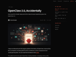 What is Openclaw 2.0 and How Does It Work