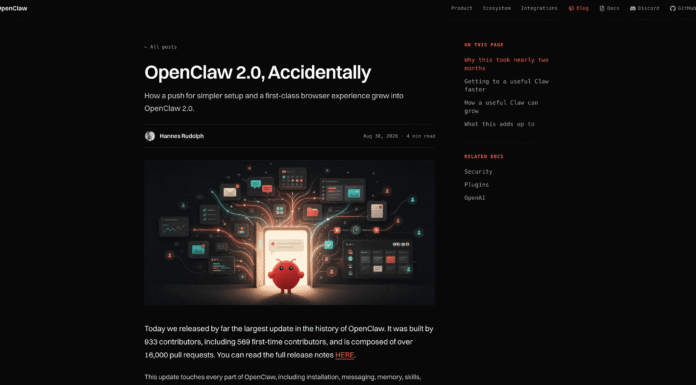 What is Openclaw 2.0 and How Does It Work What is Openclaw 2.0 and How Does It Work