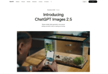 What is ChatGPT Images 2.5, How Does It Work & Use Cases What is ChatGPT Images 2.5, How Does It Work & Use Cases