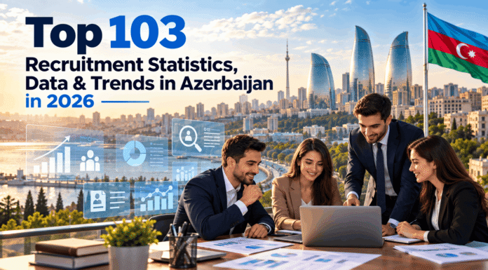 Top 103 Recruitment Statistics, Data & Trends in Azerbaijan in 2026 Top 103 Recruitment Statistics, Data & Trends in Azerbaijan in 2026