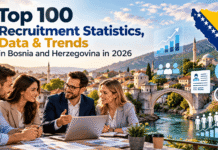 Top 100 Recruitment Statistics, Data & Trends in Bosnia and Herzegovina in 2026 Top 100 Recruitment Statistics, Data & Trends in Bosnia and Herzegovina in 2026