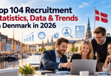 Top 104 Recruitment Statistics, Data & Trends in Denmark in 2026 Top 104 Recruitment Statistics, Data & Trends in Denmark in 2026
