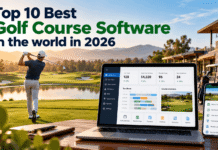 Top 10 Best Golf Course Software To Use in 2026 Top 10 Best Golf Course Software To Use in 2026