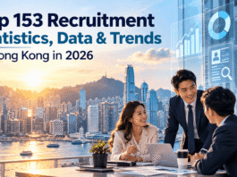 Top 153 Recruitment Statistics, Data & Trends in Hong Kong in 2026