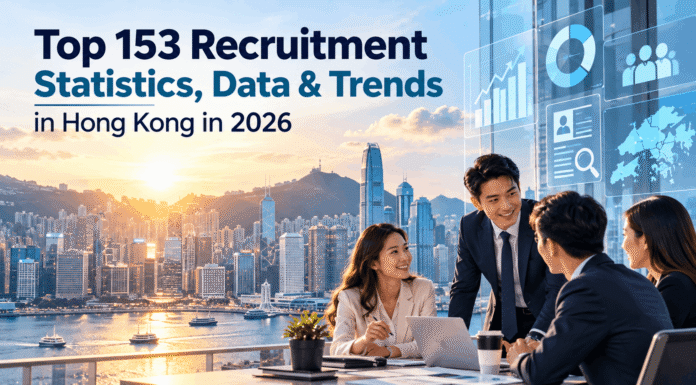 Top 153 Recruitment Statistics, Data & Trends in Hong Kong in 2026 Top 153 Recruitment Statistics, Data & Trends in Hong Kong in 2026