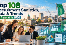 Top 108 Recruitment Statistics, Data & Trends in Ireland in 2026 Top 108 Recruitment Statistics, Data & Trends in Ireland in 2026