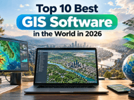 Top 10 Best Geographic Information System (GIS) Software To Try in 2026