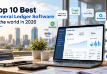 Top 10 Best General Ledger Software To Know in 2026 Top 10 Best General Ledger Software To Know in 2026